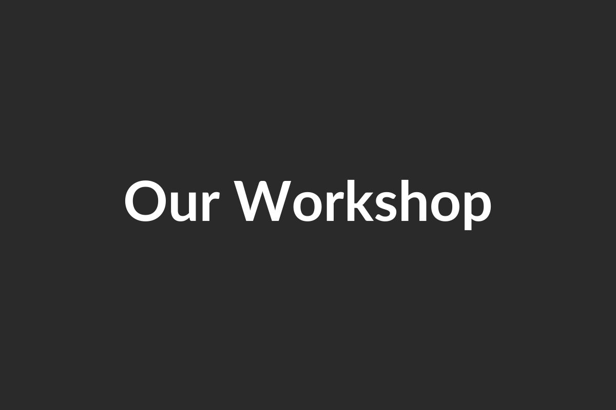 Azlan Smart Workshop